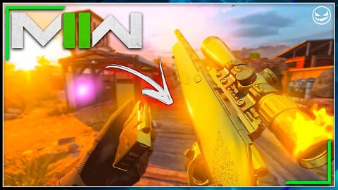 COD MW2: Joguei muito de SNIPER LA-B 300 no mapa TARAQ - TheMarkDumall MWII