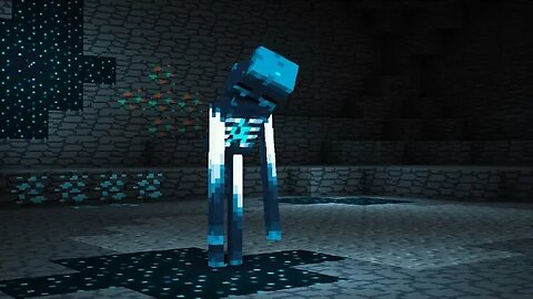 New Enderman in #Minecraft #Shorts