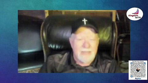 Passion From Our Seated Place Together with Christ Part 6 (The Ascended Life with Pastor Mark Fox)