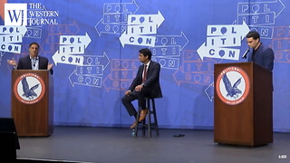 Ben Shapiro Explains Why You Should Never Google 'Trickle Down Economics'