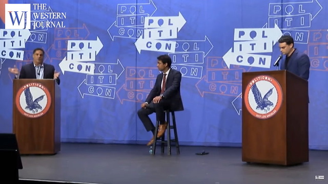 Ben Shapiro Explains Why You Should Never Google 'Trickle Down Economics'