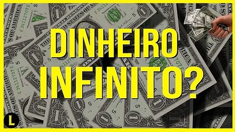 Você conhece a TEORIA MONETÁRIA MODERNA?