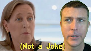 YouTube CEO Wins Major Award, And You Won’t Believe for What!