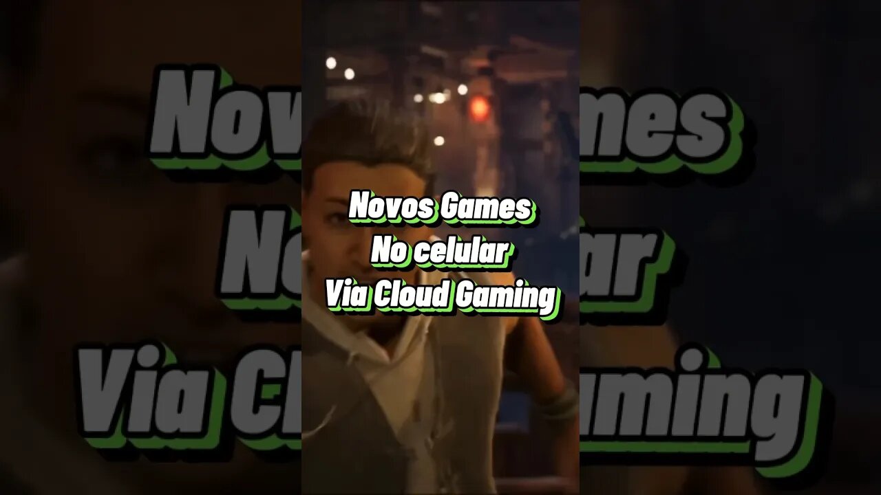 Mortal Kombat 1 no celular e mais jogos via Cloud Gaming