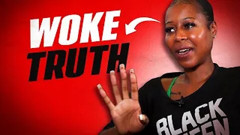 ‘We Are All Woke’ Debating Extreme Wokness Gets HEATED
