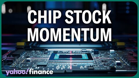 Chip stocks will regain momentum over AI demand: Analyst