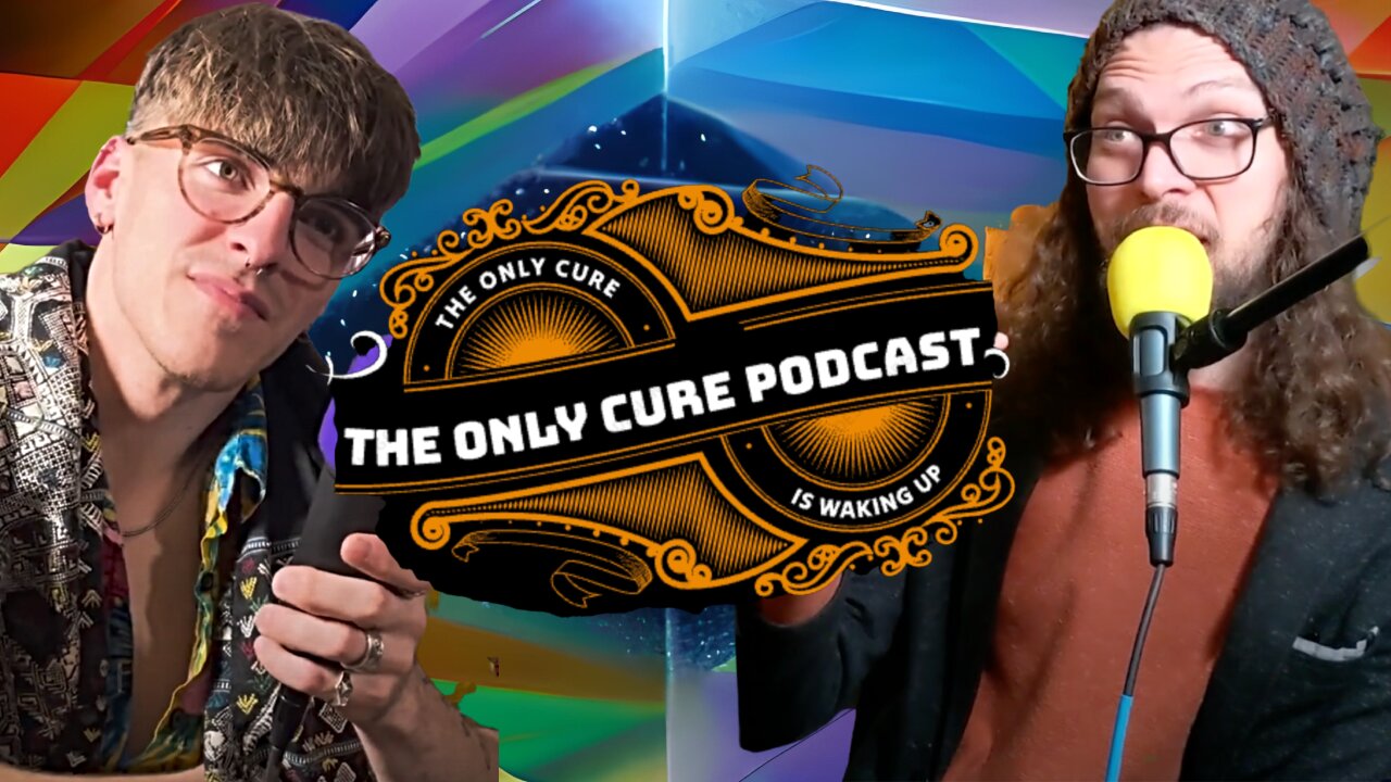 The Only Cure #003 - Mysticism, Meditation, and Yoga