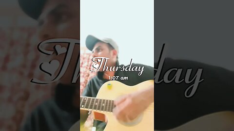 Guitar vibes@Vidzmax-world