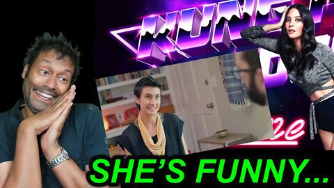What is a Woman - The Feminist Therapist | Episode #4