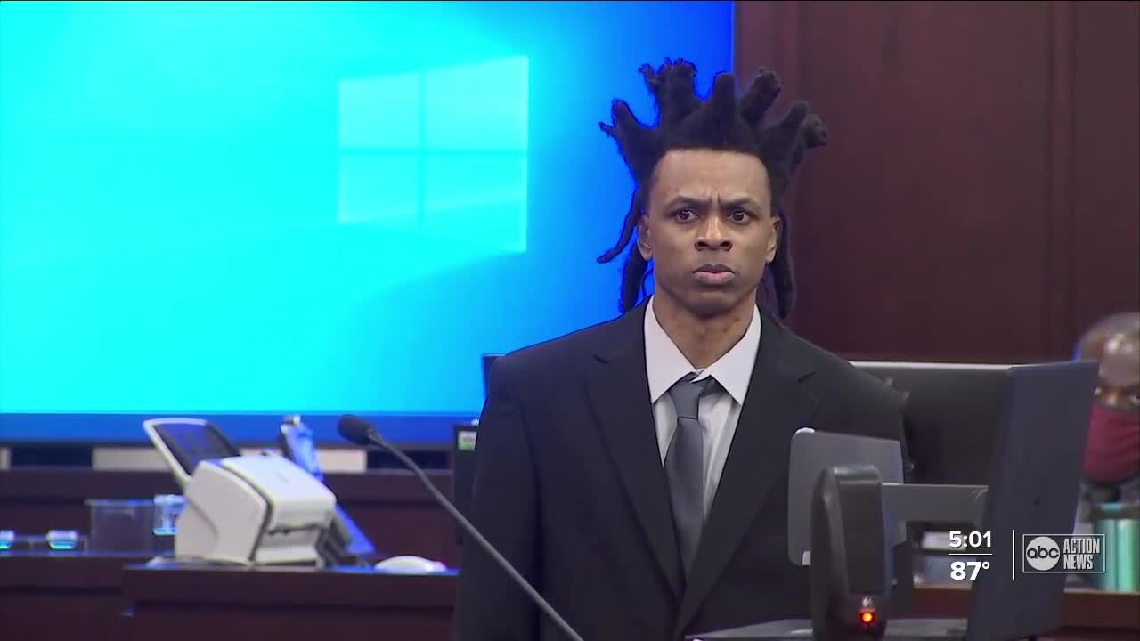 Opening statements begin in double-murder trial of Riverview man