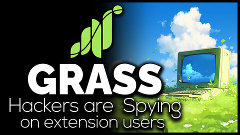 GetGrass Investigation Part II - Hackers are Spying on You