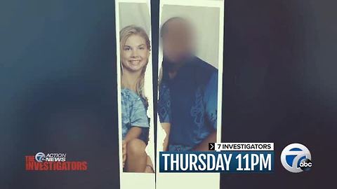 THURSDAY AT 11: Victims of domestic violence put at risk