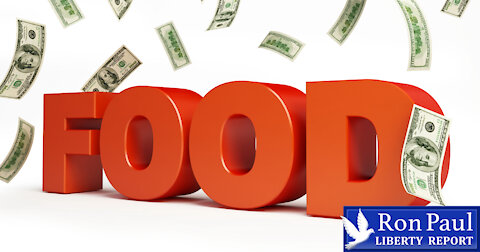 The Worst Tax: Who's Responsible For Skyrocketing Food Prices?