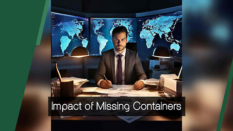 Understanding and Preventing Penalties for Missing Container Numbers