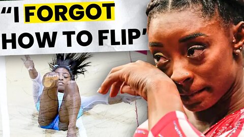 The SCARY Disease that Destroys Athletes