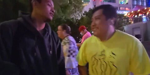 IP2 Stories - Anon & Empathy Press a Guatemalan Man Who Peddles in Whores!