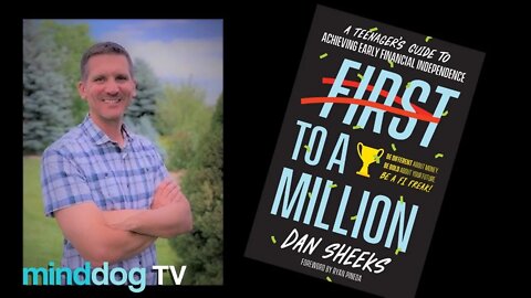 Freakish Money Skills - Dan Sheeks
