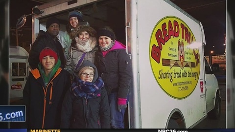 Bellin College nursing students go on life changing trip