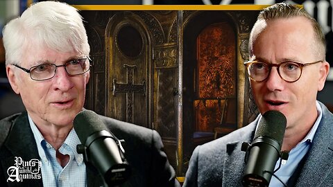 Stop Excusing SIN w/ Ralph Martin