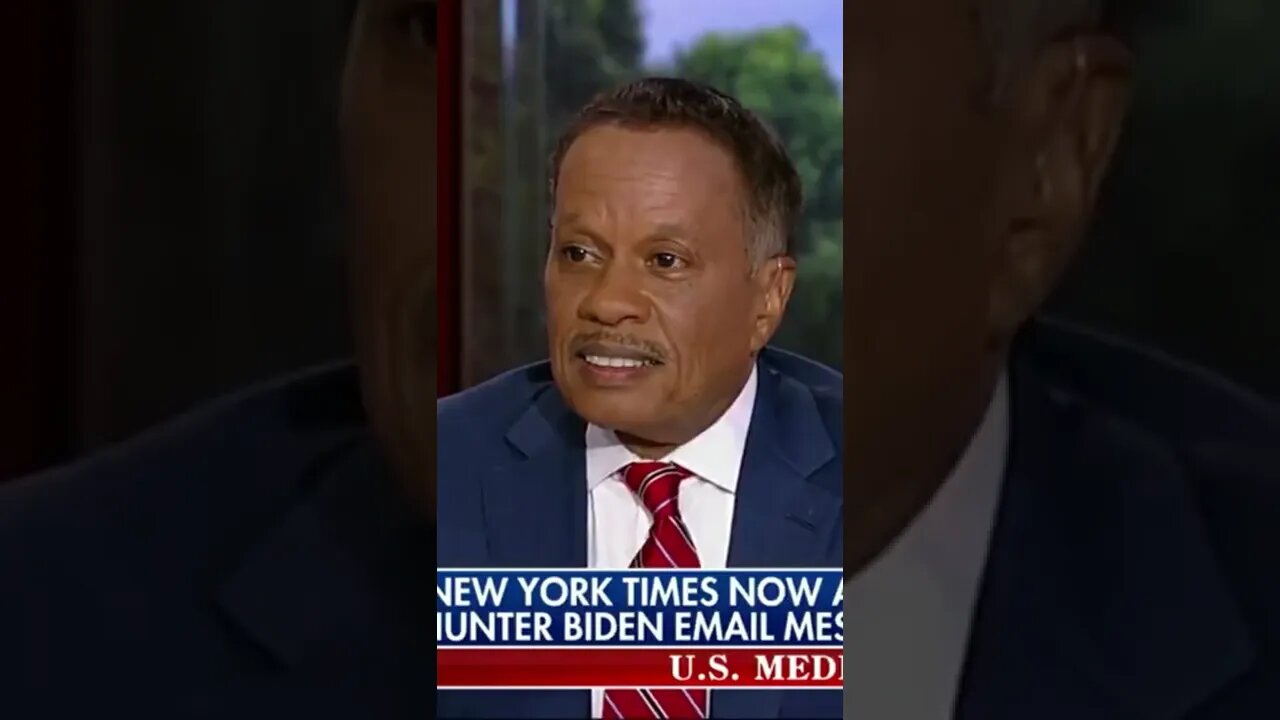 Fox News' Howard Kurtz SLAMS Media