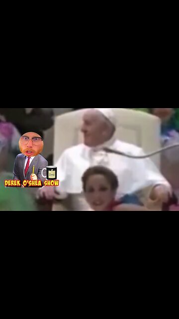Pope's SHOCKING Revelation: A Catholic Dance Off