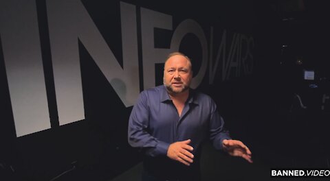 Alfie Oakes of Oakes Farms Seed To Table Joins The Alex Jones Show