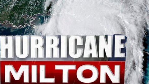 What to be aware of Storm Milton as it agitates toward Florida's Bay Coast