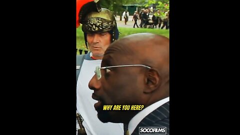 🇬🇧 “Your country already has Sharia law. Why are you here?” - UK man asks Muslim migrants