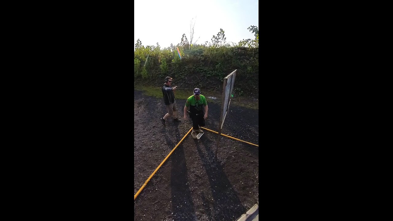 USPSA WESTERN PENNSYLVANIA SECTIONALS 2024-Stage 5-LAUGO ARMS ALIEN-THERICOCHETREPORT
