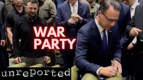 Unreported 117: War Expands to Lebanon, Death Penalty in Missouri, and more