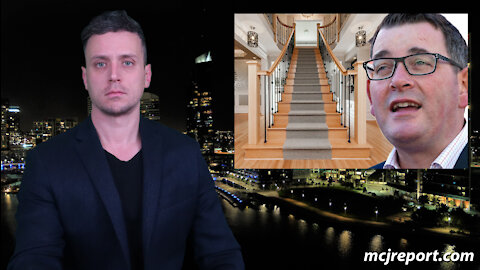 Police did not document what happened to Andrews