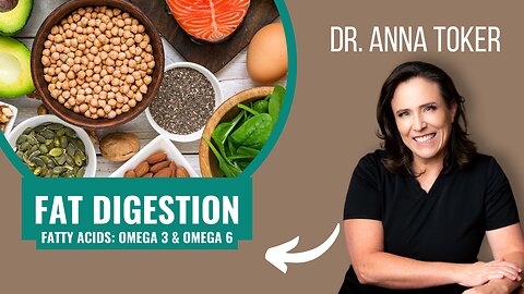 Fat Digestion!