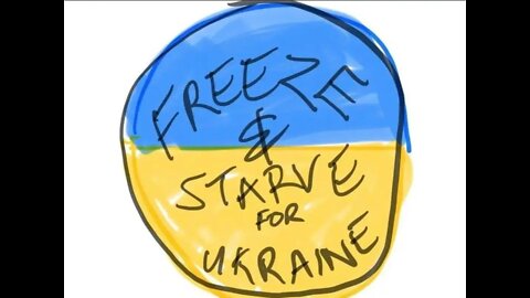 Katie Hopkins: Ukraine, propaganda and your energy bills