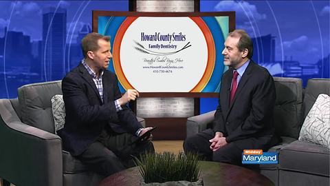 Howard County Smiles