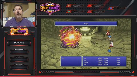 Final Fantasy Pixel Remaster Episode 13