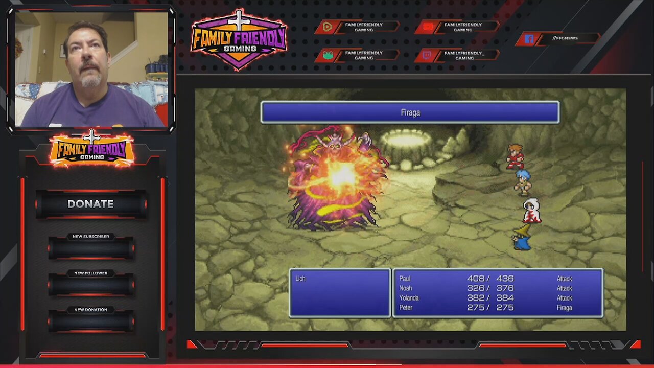 Final Fantasy Pixel Remaster Episode 13