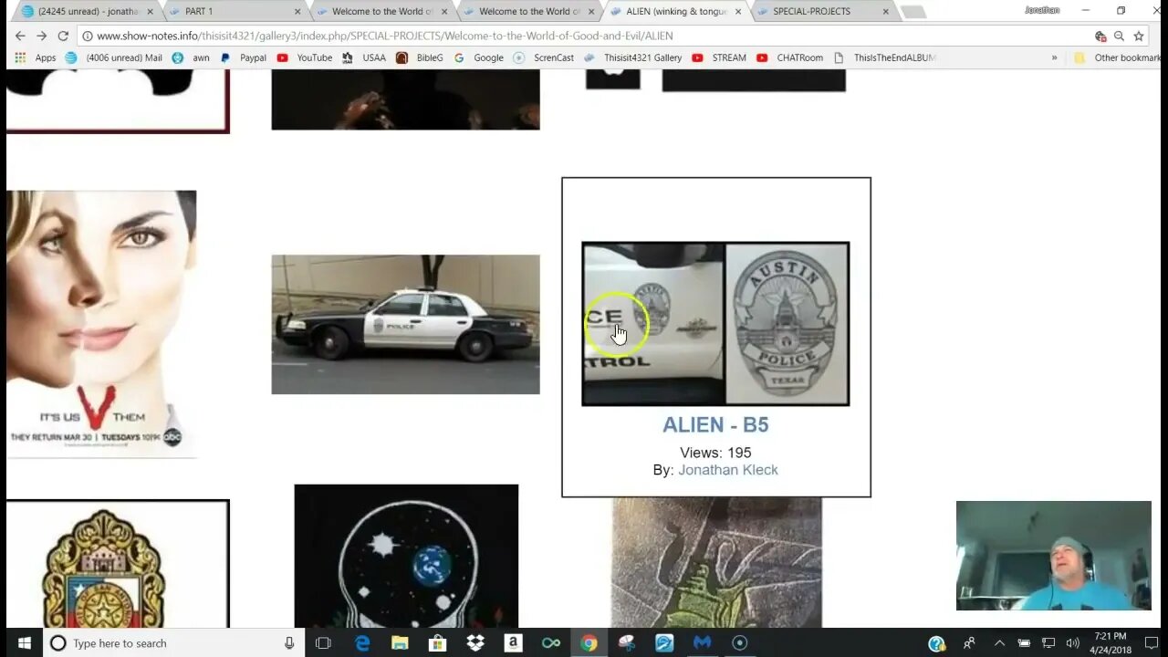 Here is How to Navigate the info Drop Tomorrow - Jonathan Kleck