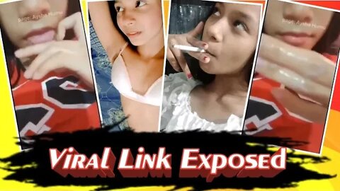 Ayeshatul Humayra Humu Viral Link Exposed🔥By Jahin On Fire 火