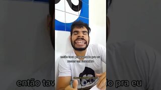 COMO EU PERDI MINHA VIRGINDAD3 #shorts