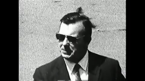Mystery of DB Cooper