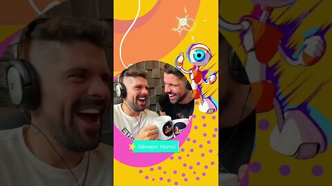 Começou o Égua do podcast temporada 2023