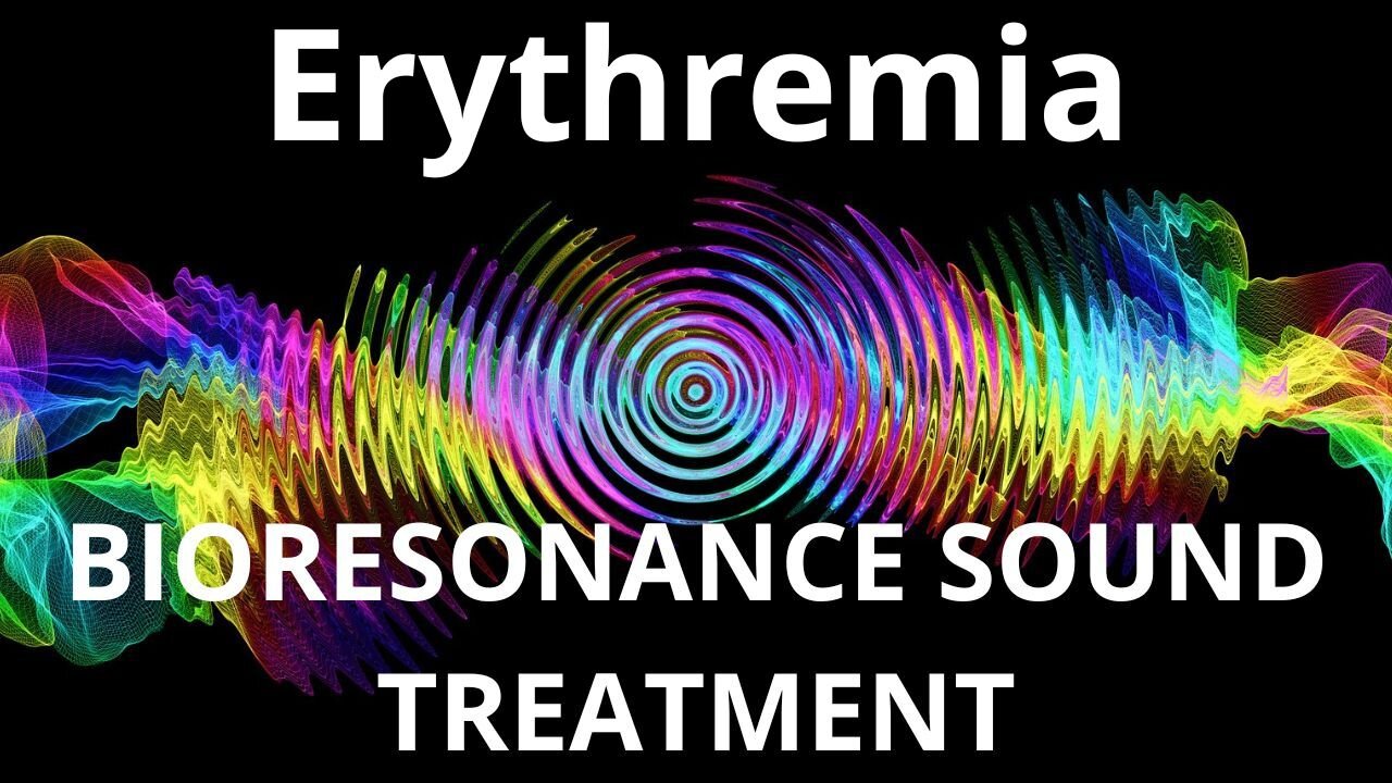 Erythremia_Sound therapy session_Sounds of nature