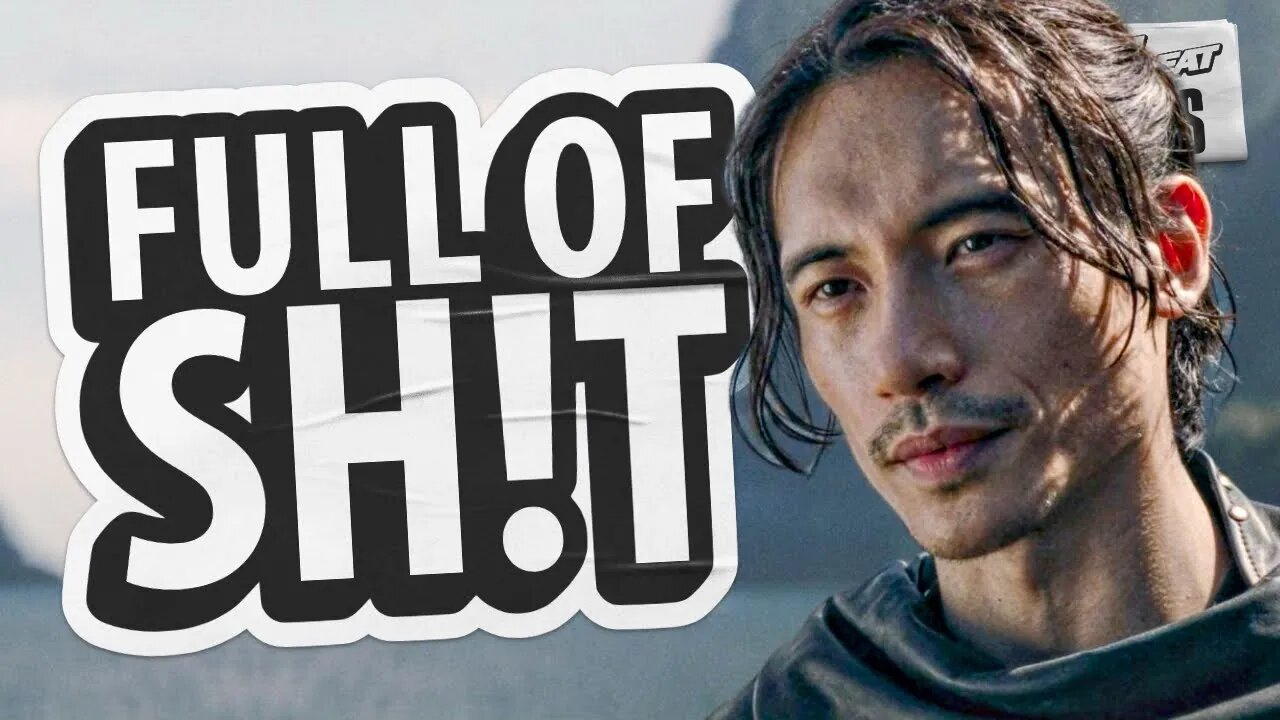 ANOTHER DISNEY STAR WARS ACTOR MAKES IT ABOUT RACE | Film Threat News