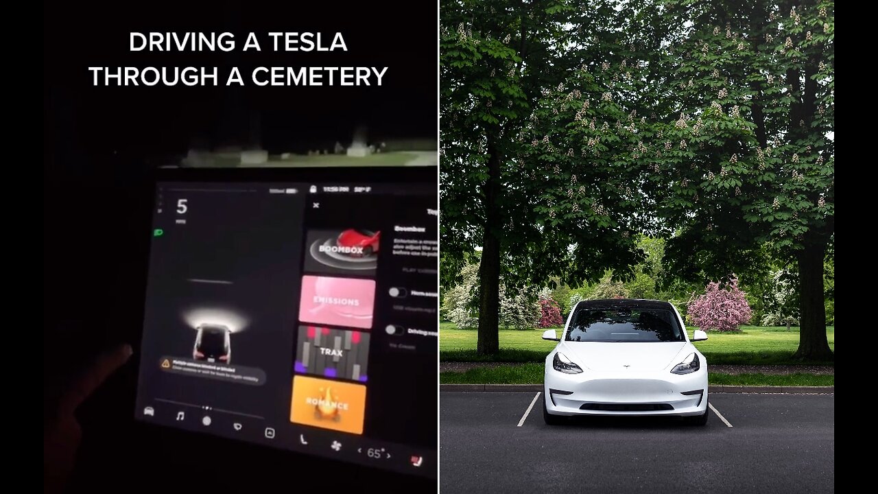 Ghost Detecting Technology Has Been Given To The Public?