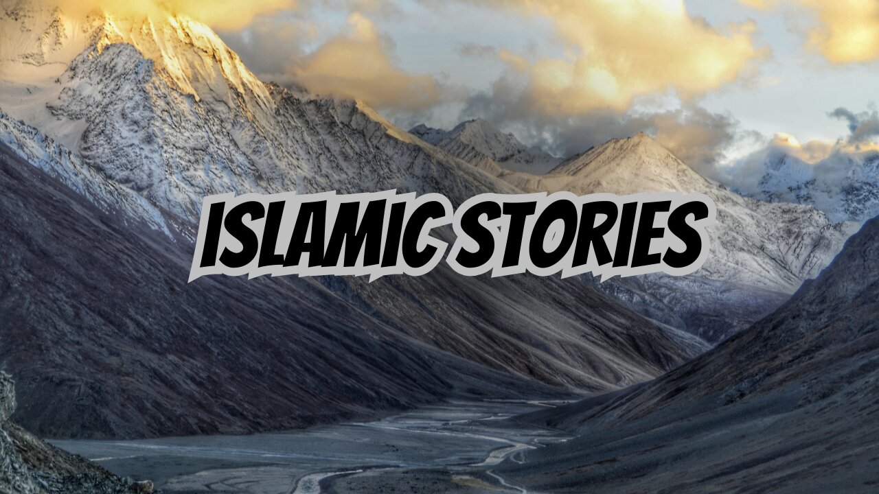 islamic stories