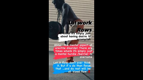 Daily fitness routine
