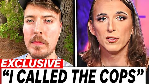 KAI CENAT, NINJA, ADIN ROSS, others react to MR BEAST-KRIS TYSON SITUATION.