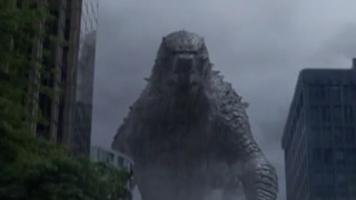 'Godzilla' becomes monster box office hit