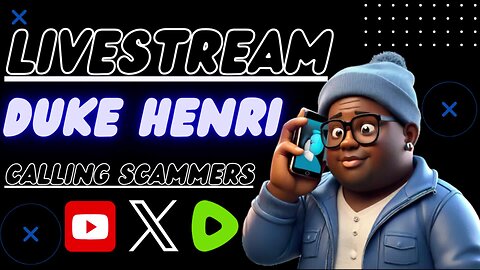 [Ep. 38] Outsmarting Persistent Scammers
