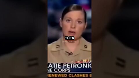 Female Officer DESTORYS Feminism